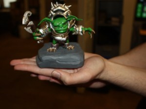 Project Spark 3D model