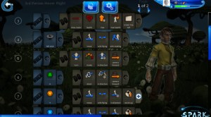 Project Spark Kodu commands
