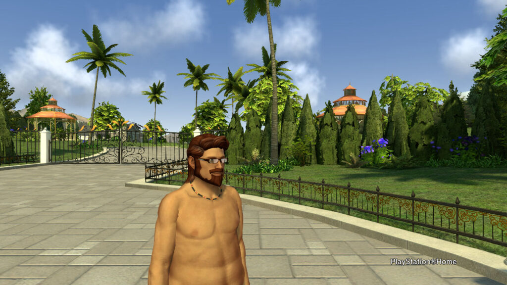 Condemned: PlayStation Home is coming to an end everywhere