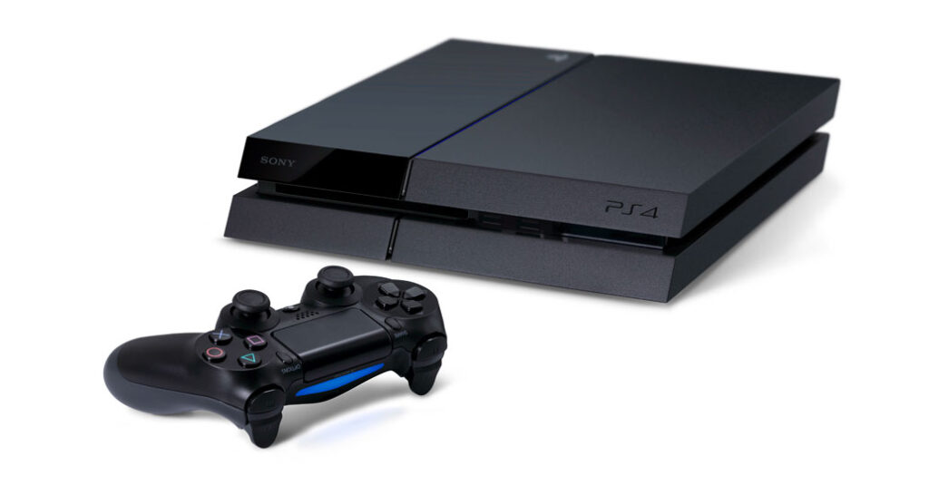 Oops: Sucker Punch may have revealed the preloading of PS4 games in April