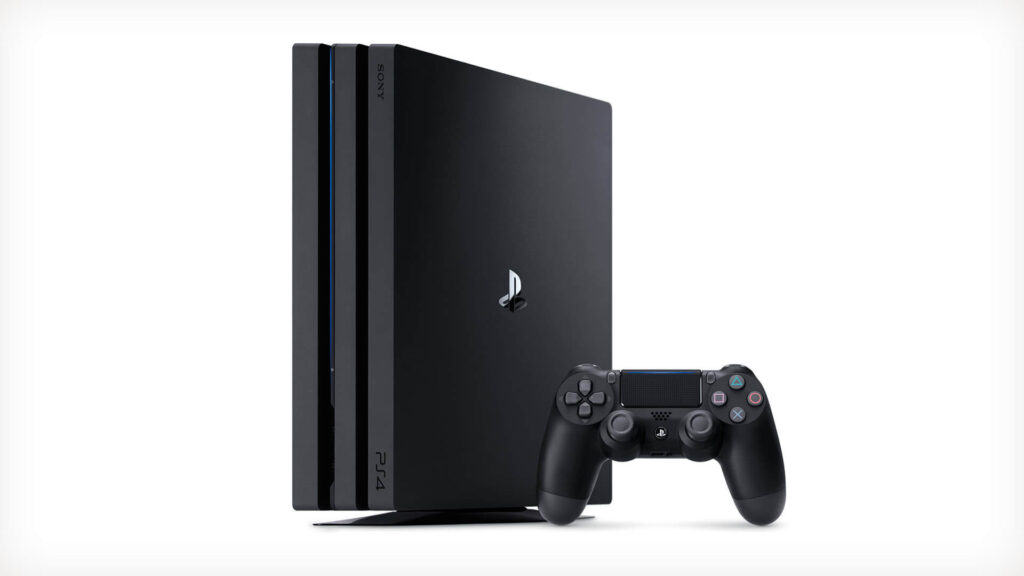 PlayStation 4 was the top-selling home console in December in the United States