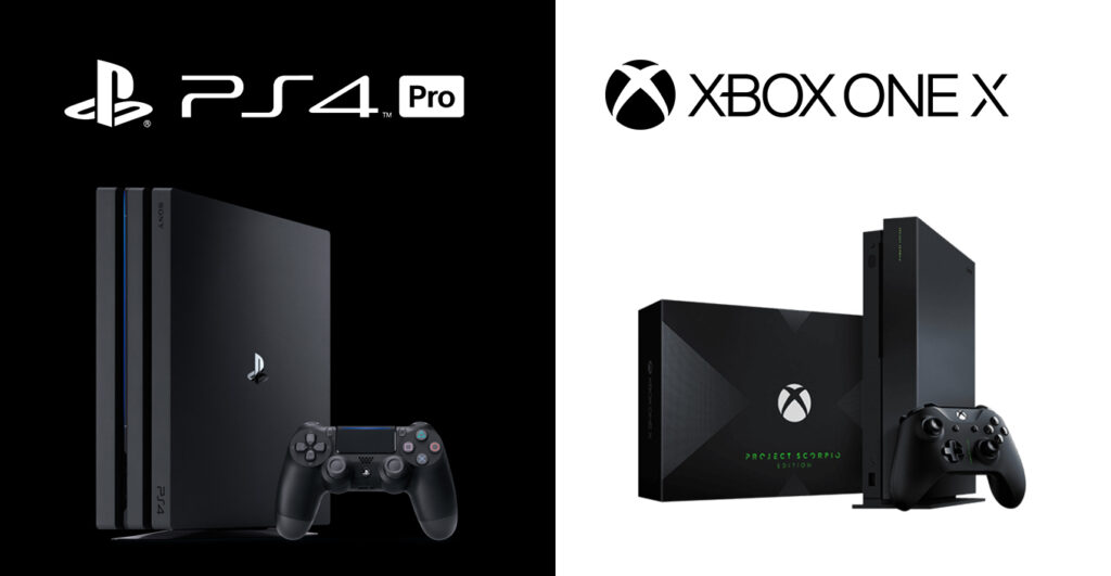 New capture cards are making it easy to record 4K and even HDR footage from your PS4 Pro and Xbox One X.