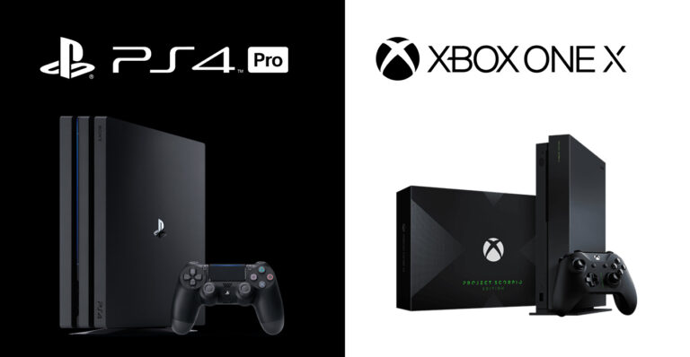 New capture cards are making it easy to record 4K and even HDR footage from your PS4 Pro and Xbox One X.