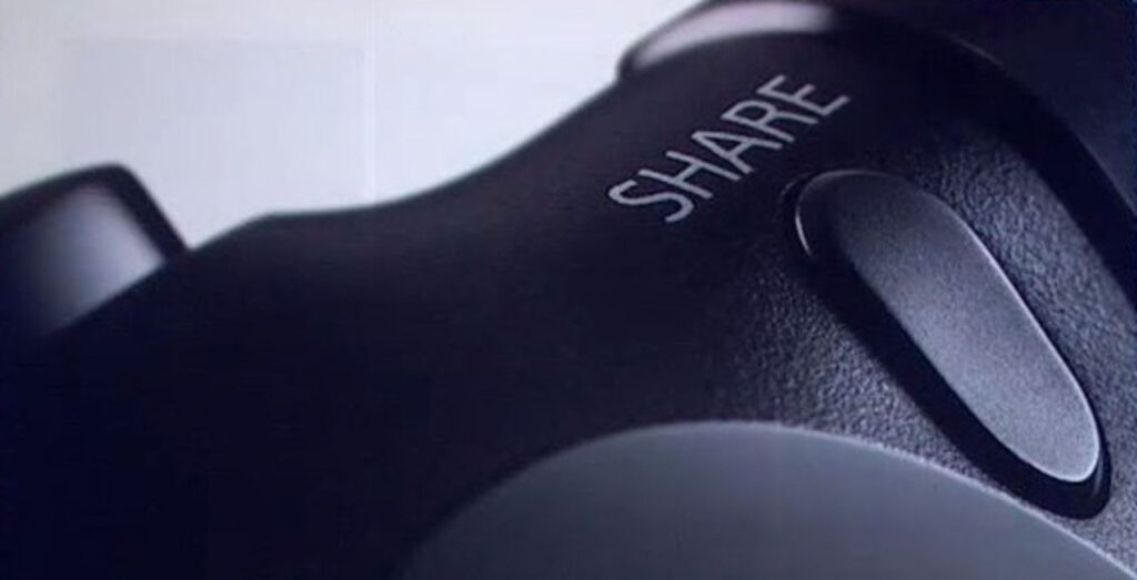 PS4's Share Play enables your friends to play along with you even if they don't own the game