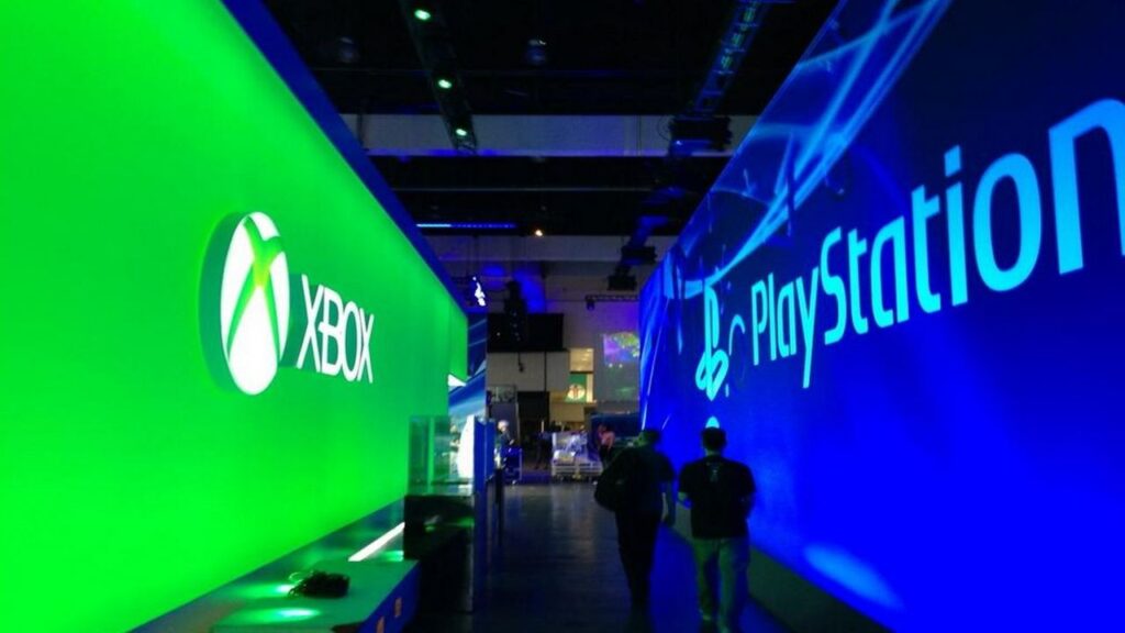 PlayStation 4 is ruling Europe with a market share between 70% and 90%