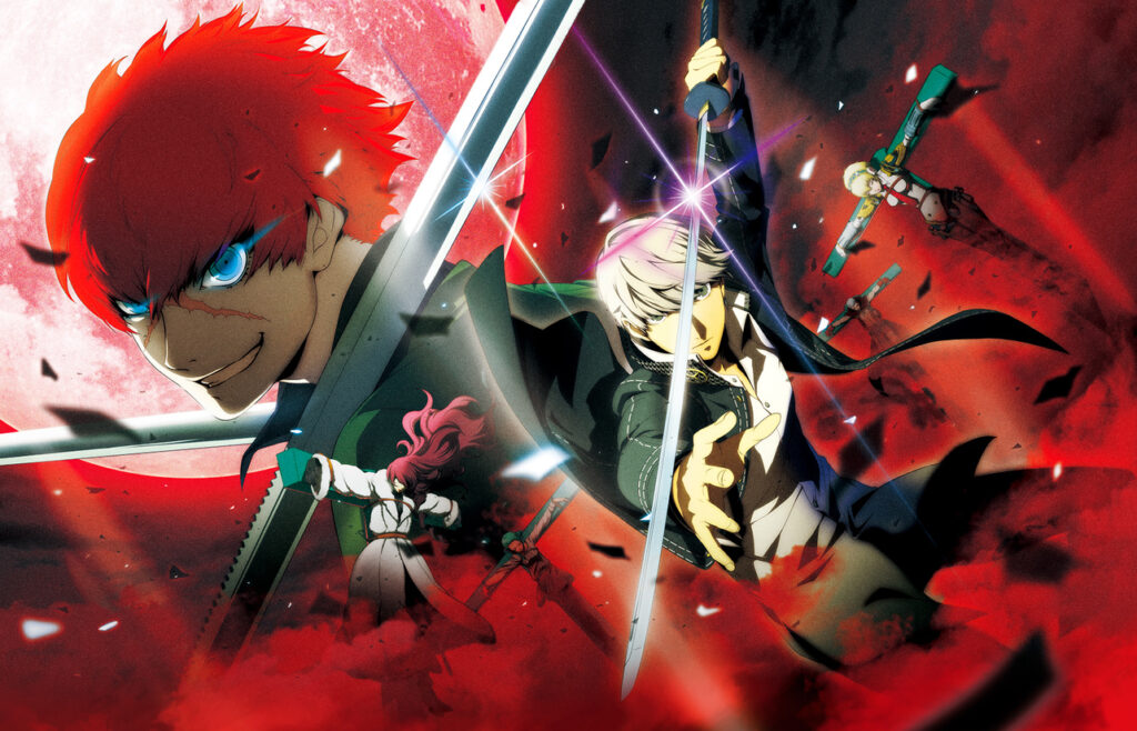 Persona 4 Arena Ultimax does everything that a good fighting-game sequel should (review)