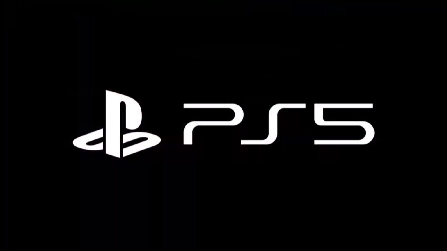 Ps System PlayStation 5 logo revealed as PS4 surpasses 106 million systems sold ...
