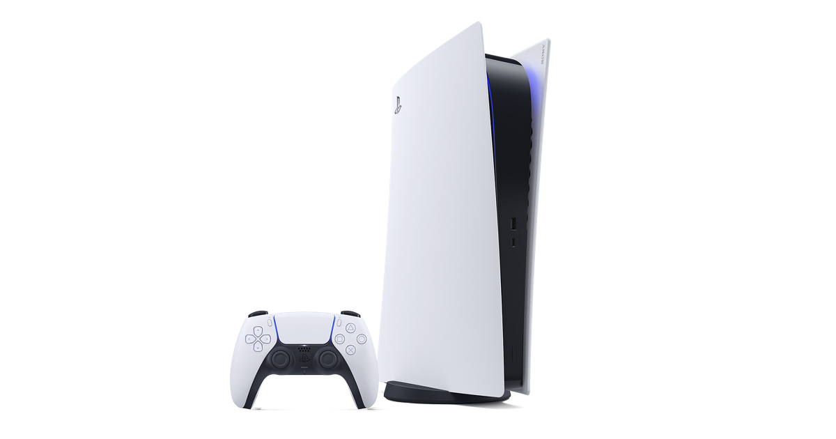 Sony PlayStation 5