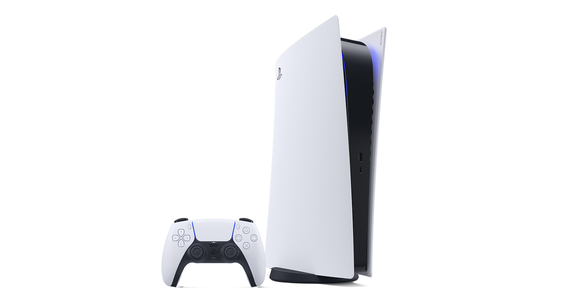 Sony PlayStation 5