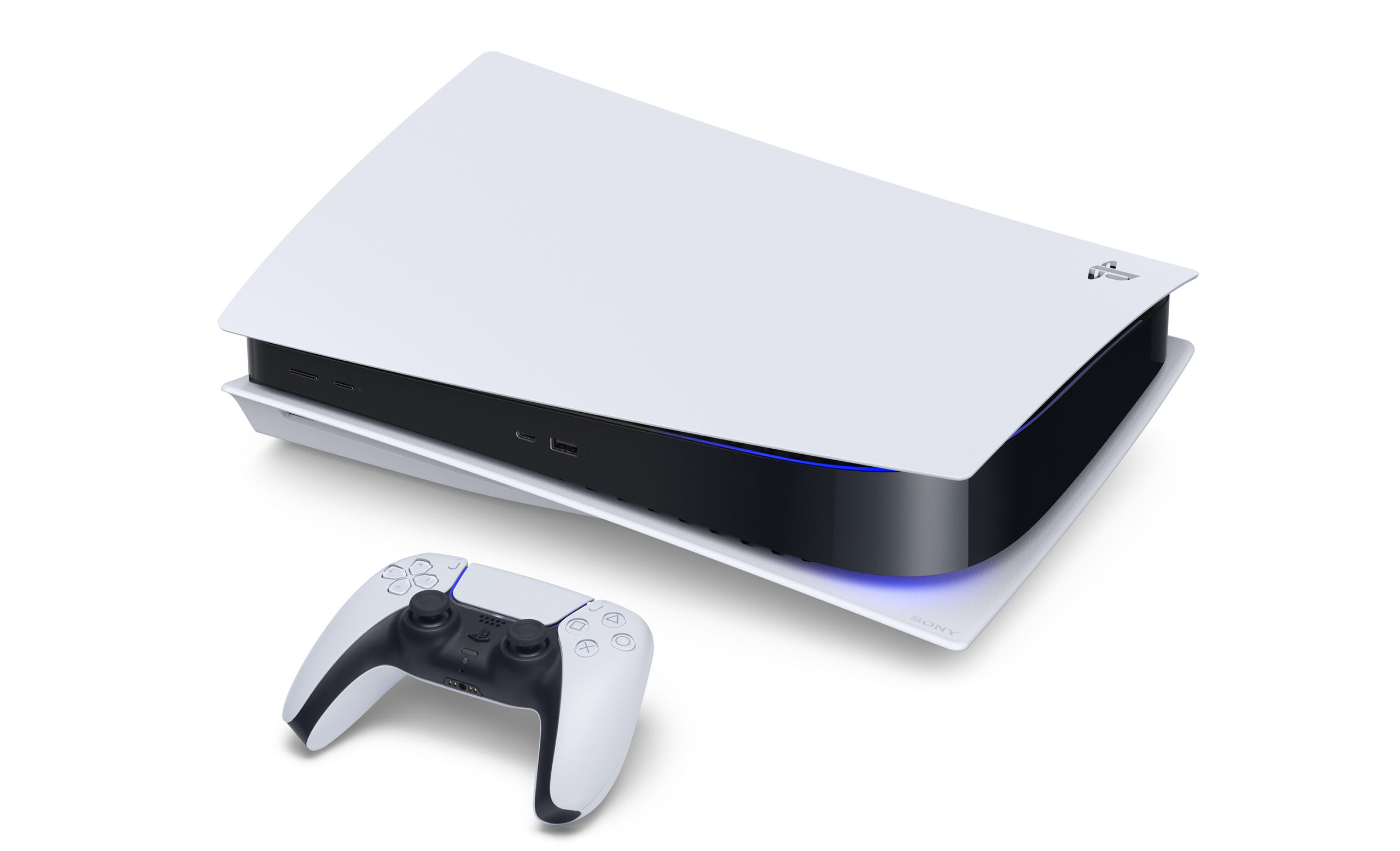 PlayStation 5.