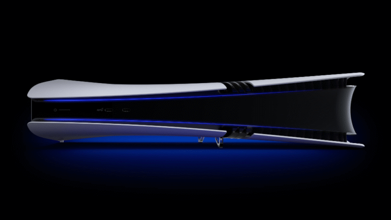 PlayStation 5 Pro
