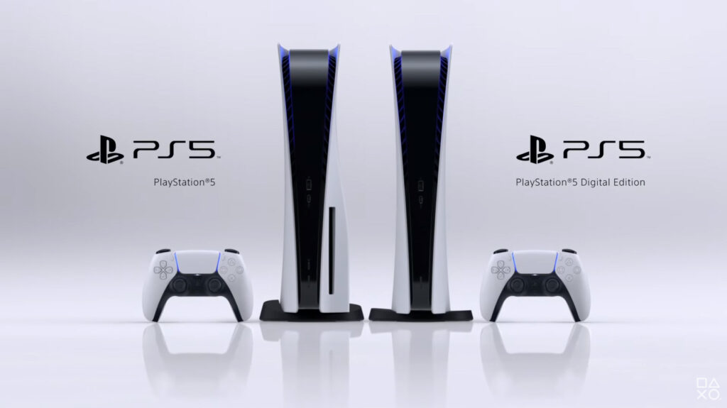 Sony’s PS5 production on track for holiday launch