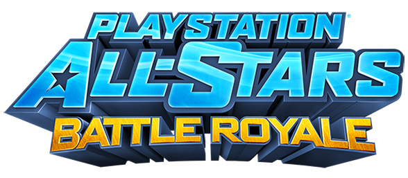 PlayStation All-Stars Batte Royale logo
