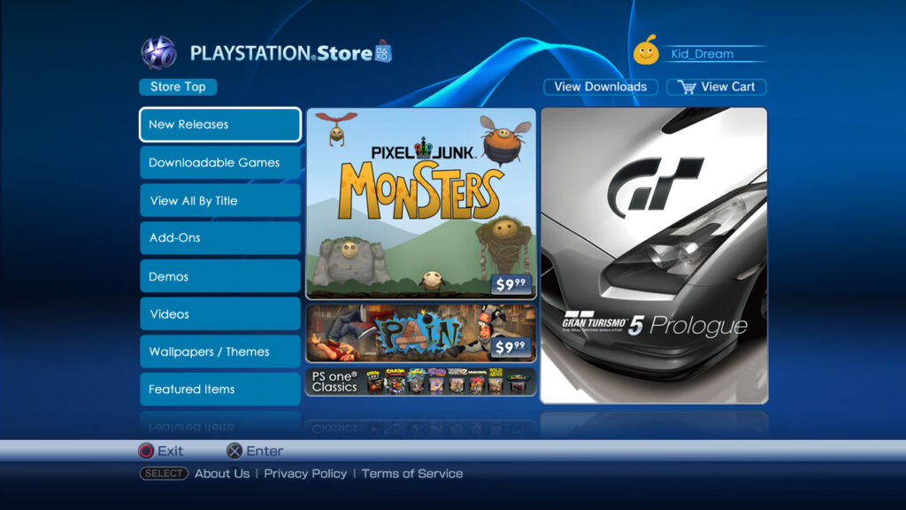 Reminder: PlayStation Network is down until 10 p.m. Eastern
