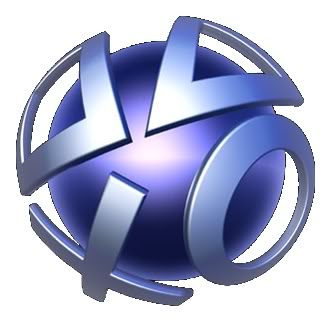 PlayStation Network logo