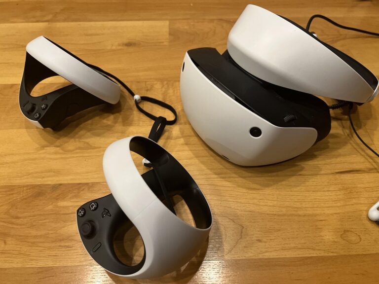 PSVR 2