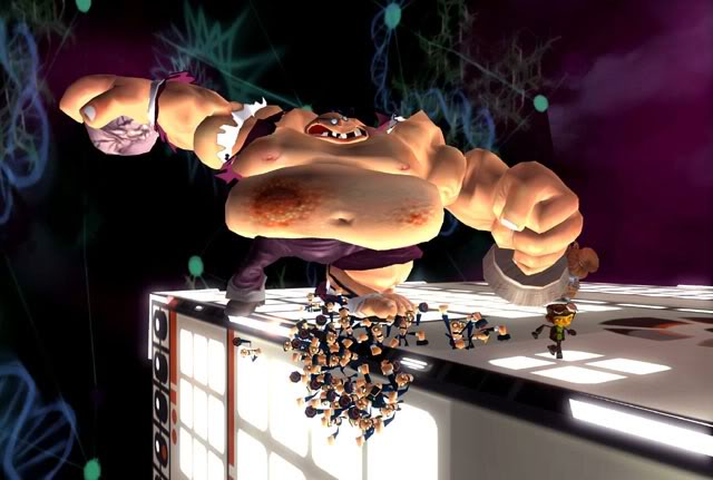 Ogre