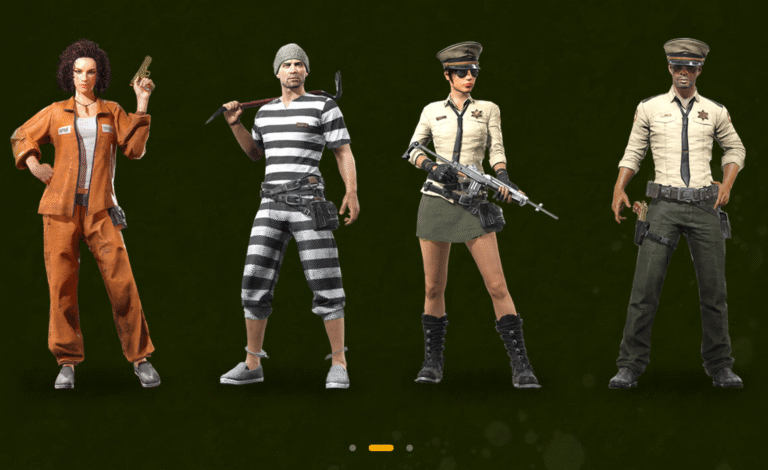 PUBG is one game looking to Fortnite to figure out how to adapt its business model.