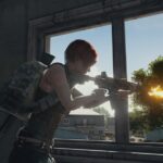 PUBG became a hit on PC and Xbox One in 2017.