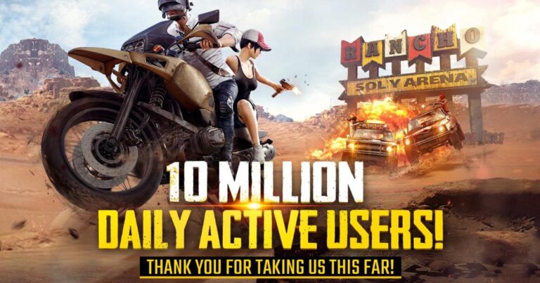 PUBG is a hit on the PC, consoles, and mobile.