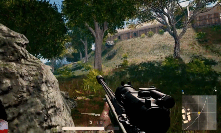 The smaller map is a major shift from Miramar.