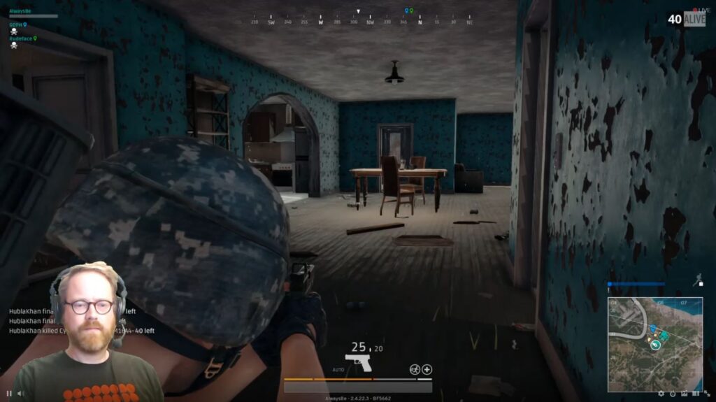 PlayerUnknown’s Battlegrounds is down — Bluehole is working on a fix