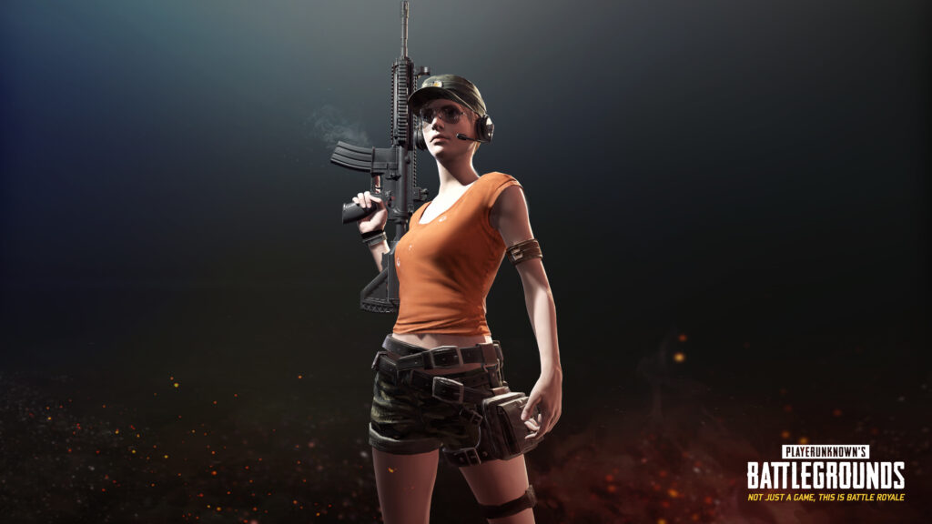 Tencent gets exclusive rights to operate PlayerUnknown’s Battlegrounds in China