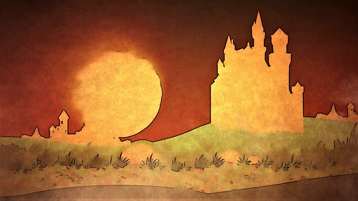Puzzle Break's The Grimm Escape can have five to 100 players.