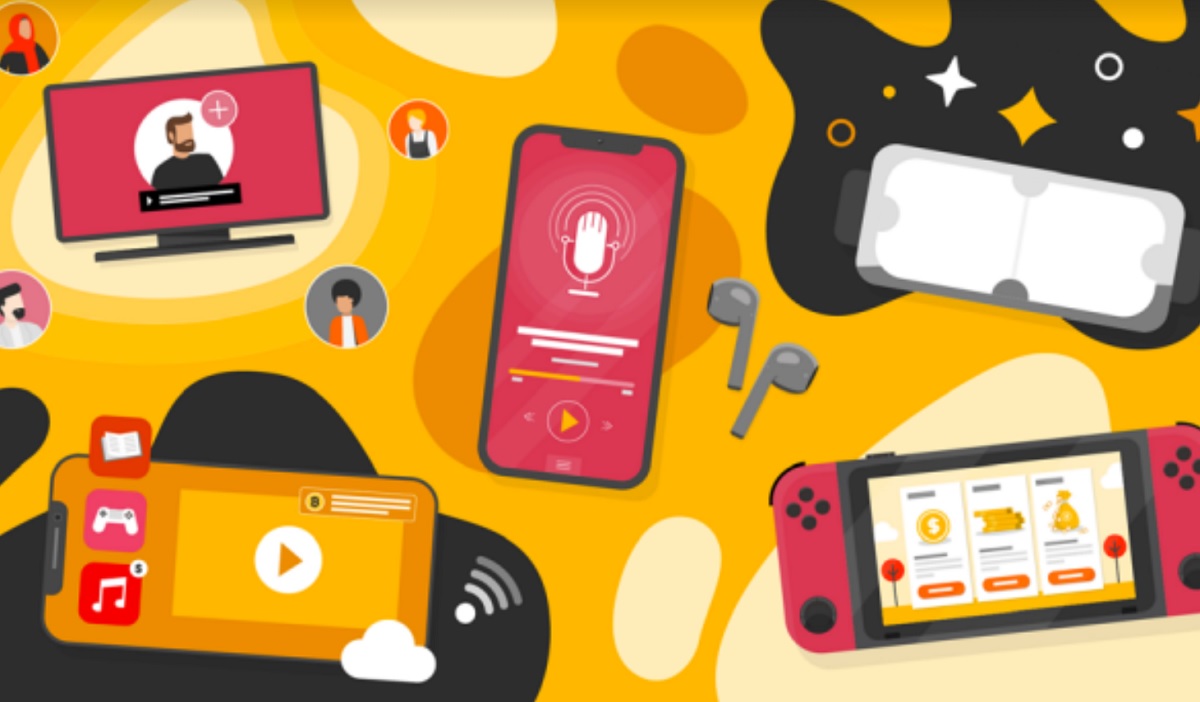 PwC says games are expected to grow 4.4% per year through 2025.