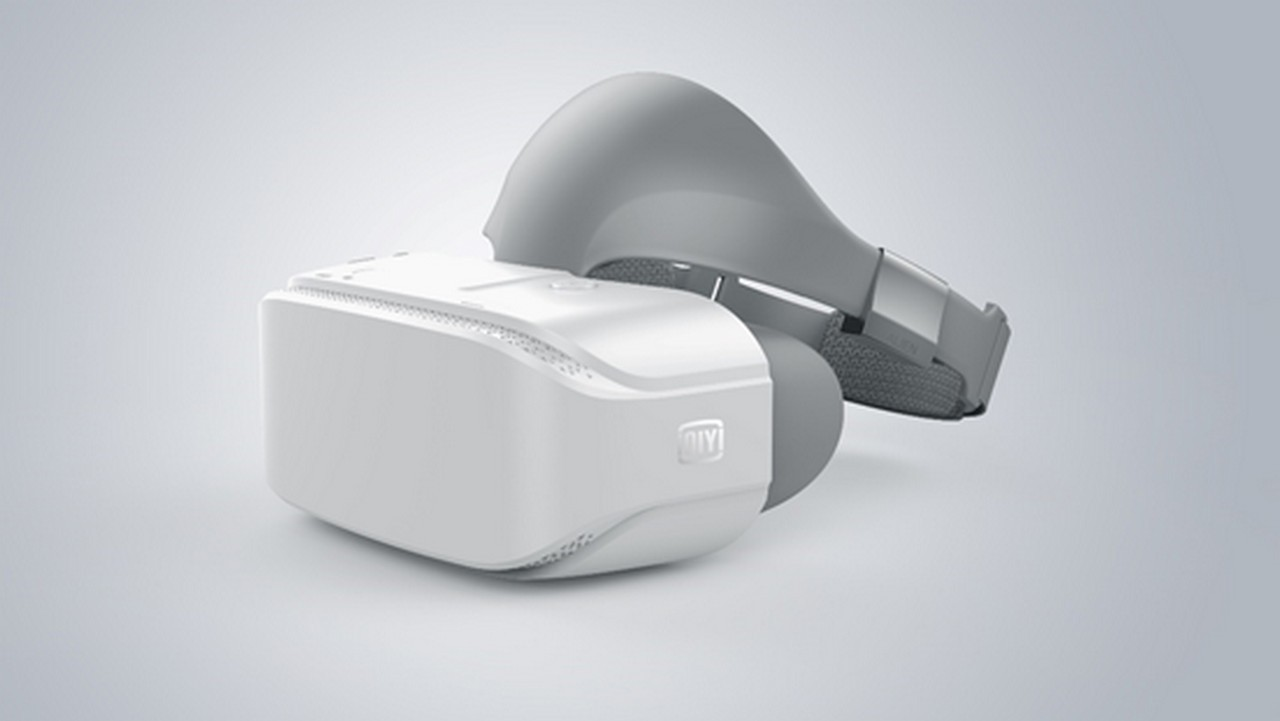 iQiyi VR II headset