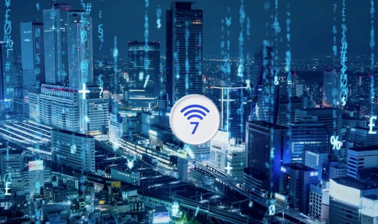 Qualcomm is making 10G work with Wi-Fi 7.
