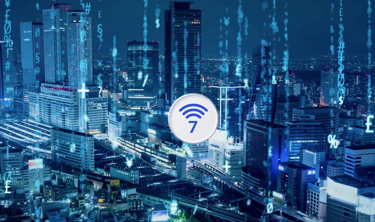Qualcomm is making 10G work with Wi-Fi 7.