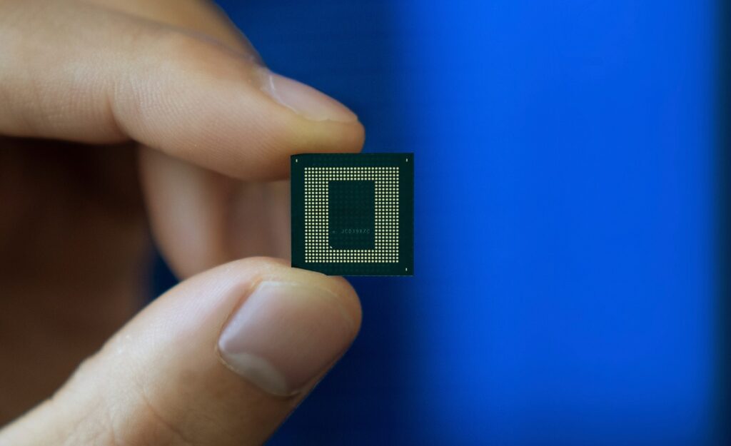 Qualcomm Snapdragon 888 will have 35% faster graphics.