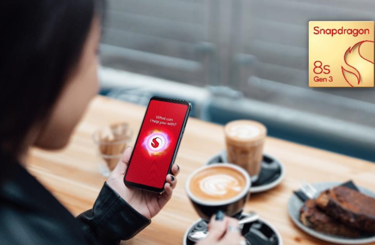 Qualcomm unveiled Snapdragon 8s Gen 3 for enhanced AI and gaming.