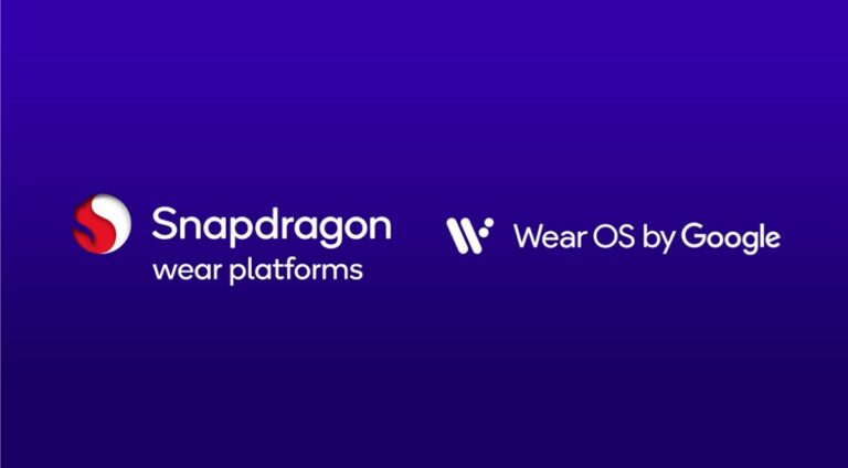 Qualcomm and Google have teamed up on a RISC-V platform for watches.