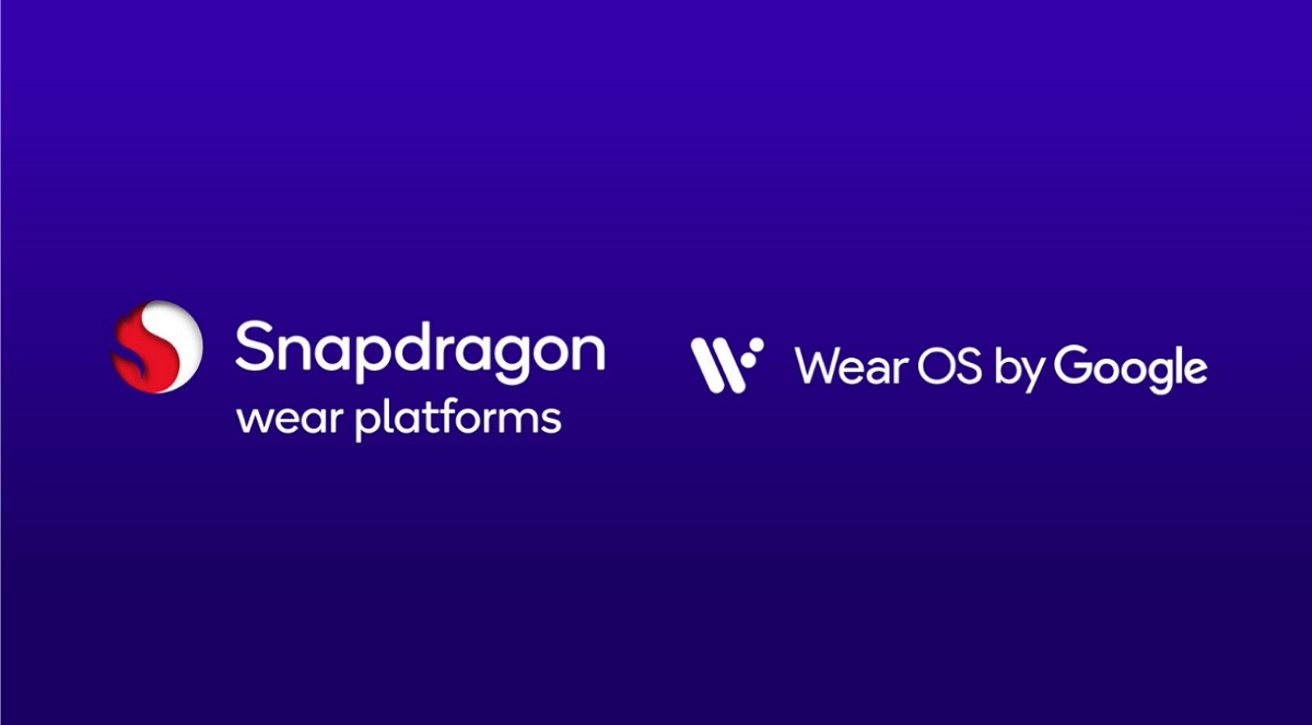 Qualcomm and Google have teamed up on a RISC-V platform for watches.