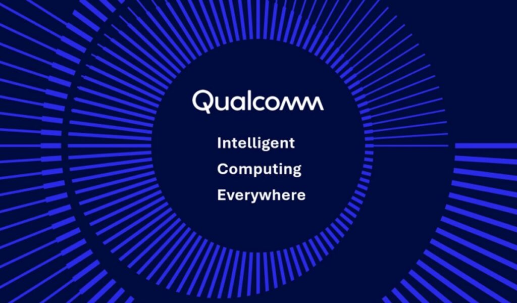 Qualcomm is unveiling AI and connectivity chips at Mobile World Congress.