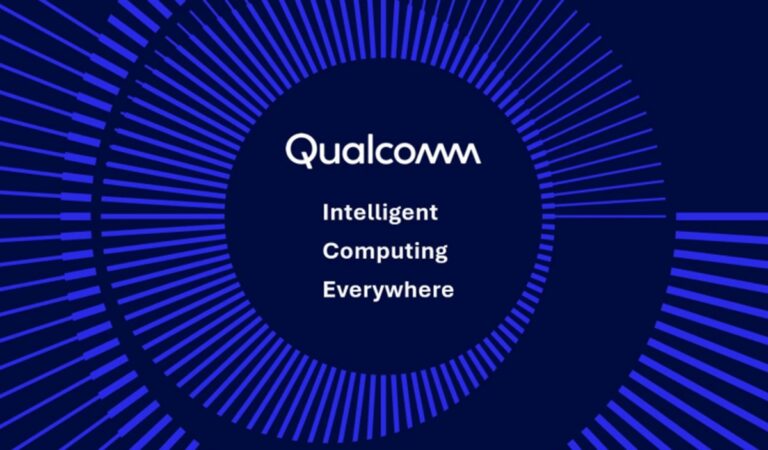 Qualcomm is unveiling AI and connectivity chips at Mobile World Congress.