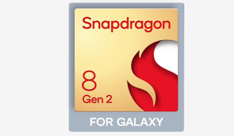 Qualcomm Snapdragon 8 Gen 2 is part of the Samsung Galaxy S23.
