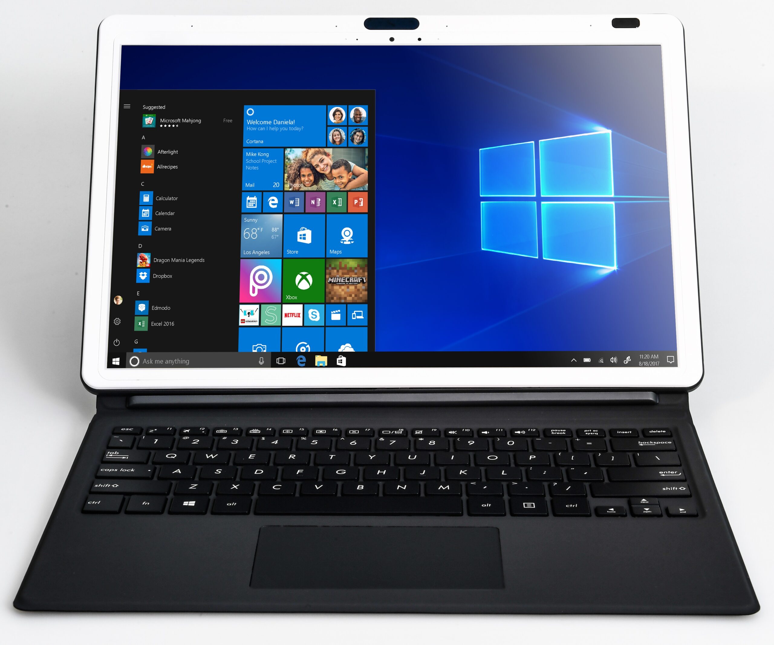 Qualcomm Snapdragon 850 Always Connected PC