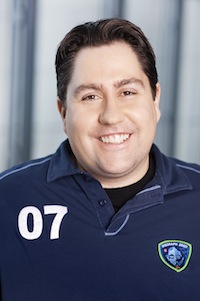 Dave Dernil, Qualcomm