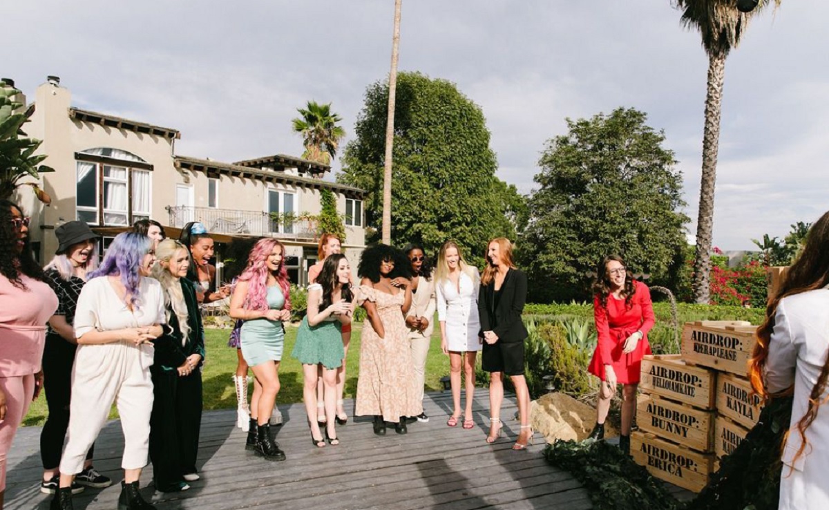 The Queens Gaming Collective