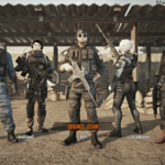 Rainbow Six: Siege