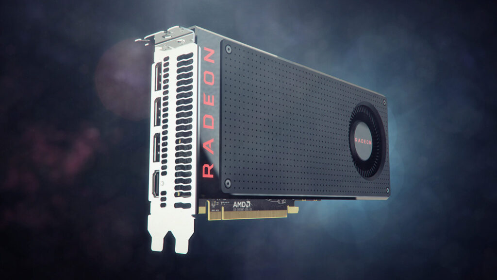 Radeon's RX 590 isn't exactly a no-brainer, but it's close.