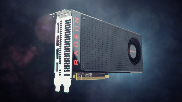 Radeon's RX 590 isn't exactly a no-brainer, but it's close.