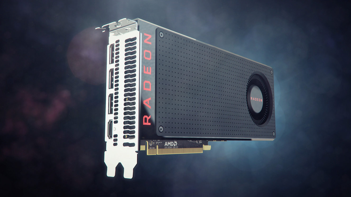 Radeon's RX 590 isn't exactly a no-brainer, but it's close.