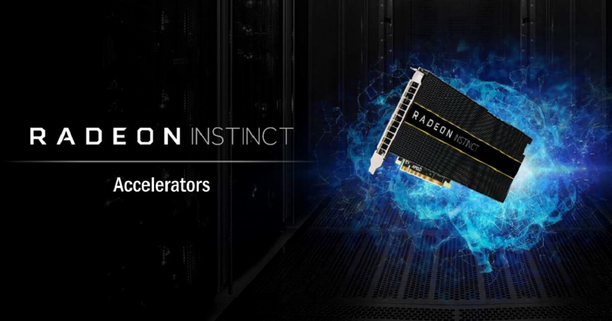 Radeon Instinct