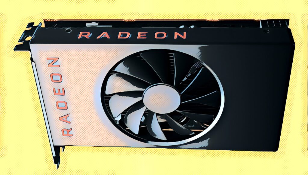 AMD Radeon RX 5600 XT review — More than enough 1080p power