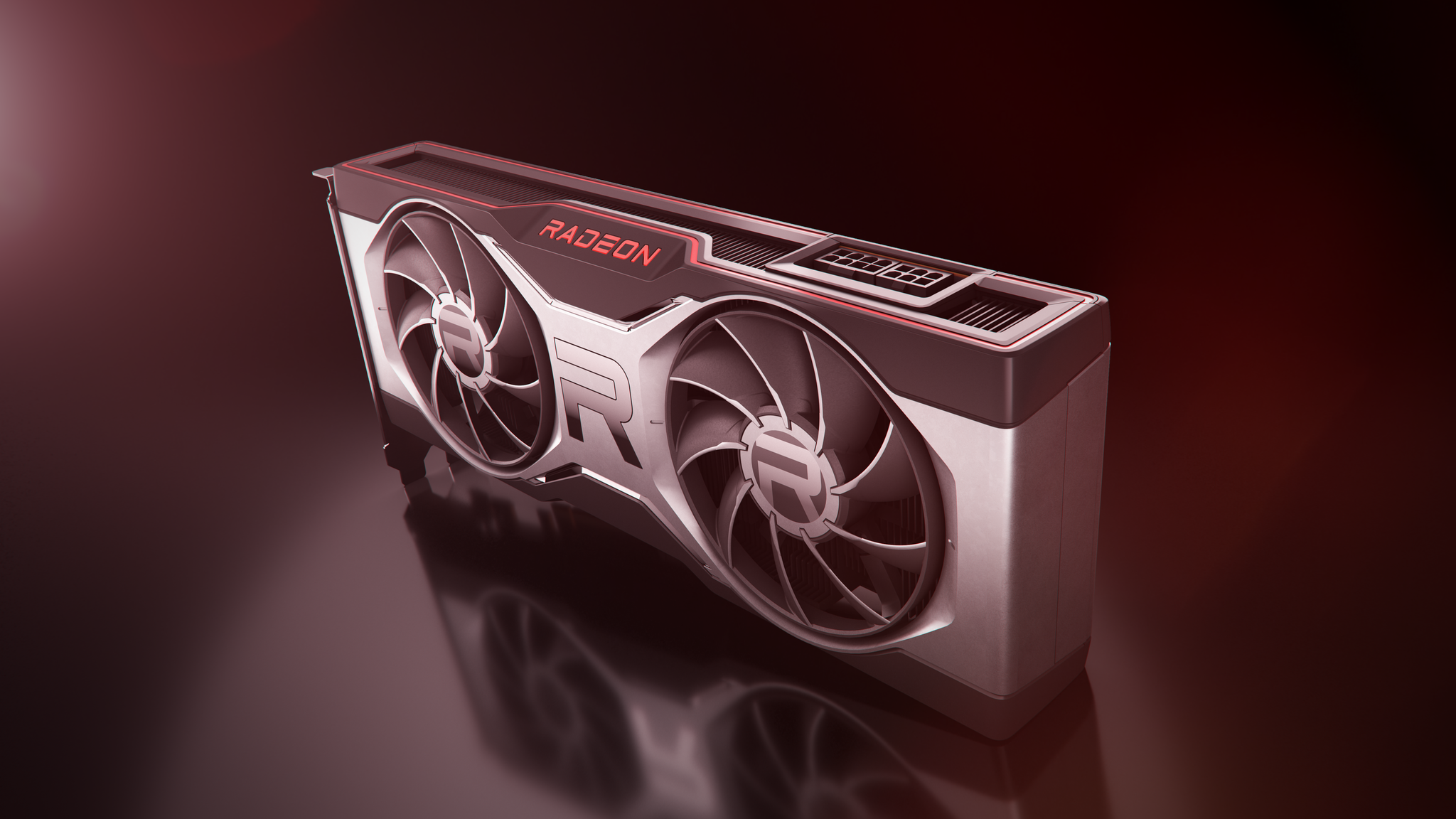 Radeon RX 6700 XT