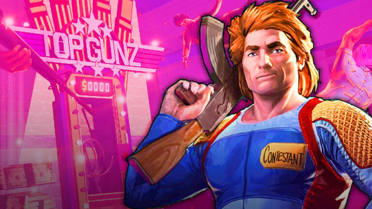 Radical Heights is proving that Earlly Access is the right way to make games.